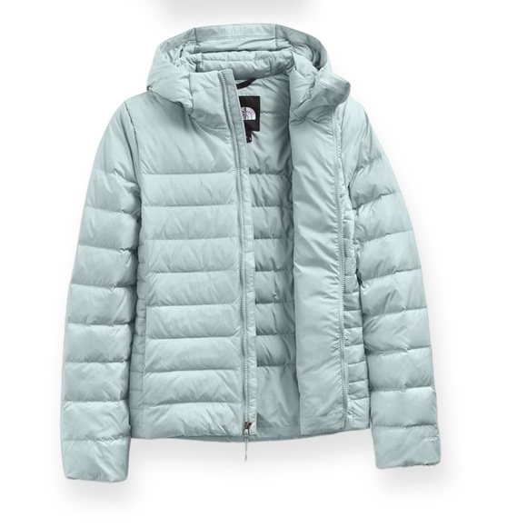 The North Face • Aconcagua Down Hoodie Jacket - Picture 4 of 15